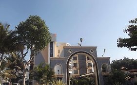 Hotel Nikhil Garden